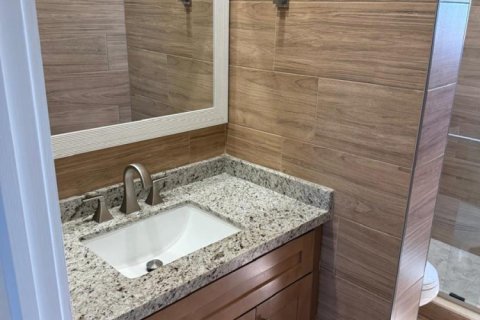 Снять в аренду кондоминиум в Холливуд, Флорида 3 комнаты, 55.28м2, № 2175702 - фото 29