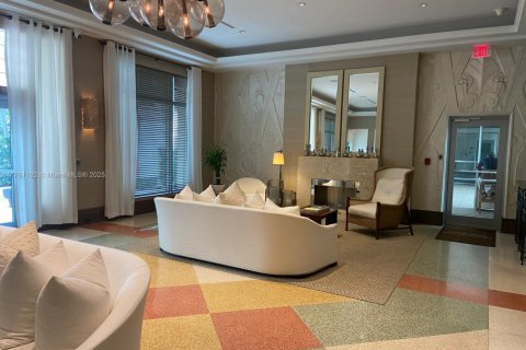 Condo in Miami Beach, Florida, 4 bedrooms  № 1863663 - photo 23