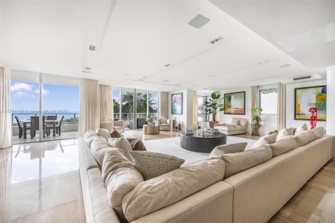 Condo in Miami Beach, Florida, 4 bedrooms  № 1863663 - photo 5