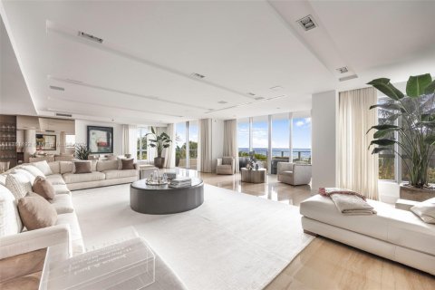Condo in Miami Beach, Florida, 4 bedrooms  № 1863663 - photo 7