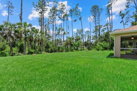 Villa ou maison à vendre à North Port, Floride: 3 chambres, 133.5 m2 № 1805743 - photo 10