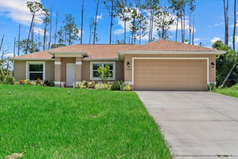 Villa ou maison à vendre à North Port, Floride: 3 chambres, 133.5 m2 № 1805743 - photo 14