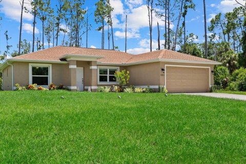 Villa ou maison à vendre à North Port, Floride: 3 chambres, 133.5 m2 № 1805743 - photo 13