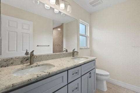 Villa ou maison à vendre à North Port, Floride: 3 chambres, 133.5 m2 № 1805743 - photo 29