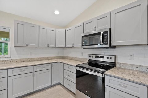 Villa ou maison à vendre à North Port, Floride: 3 chambres, 133.5 m2 № 1805743 - photo 21