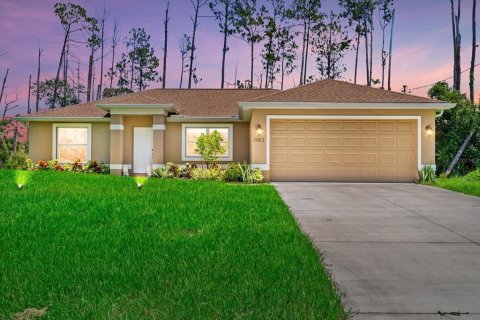 Villa ou maison à vendre à North Port, Floride: 3 chambres, 133.5 m2 № 1805743 - photo 11