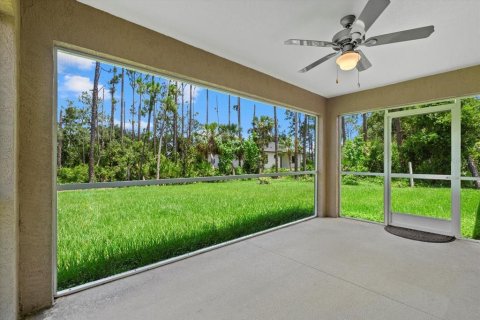 Villa ou maison à vendre à North Port, Floride: 3 chambres, 133.5 m2 № 1805743 - photo 4