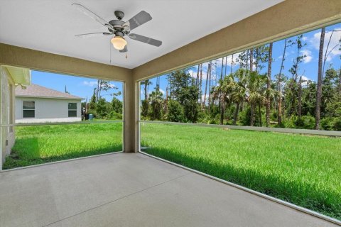 Villa ou maison à vendre à North Port, Floride: 3 chambres, 133.5 m2 № 1805743 - photo 5