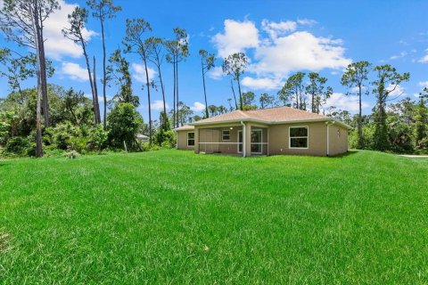 Villa ou maison à vendre à North Port, Floride: 3 chambres, 133.5 m2 № 1805743 - photo 9