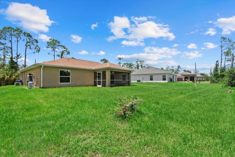 Villa ou maison à vendre à North Port, Floride: 3 chambres, 133.5 m2 № 1805743 - photo 7