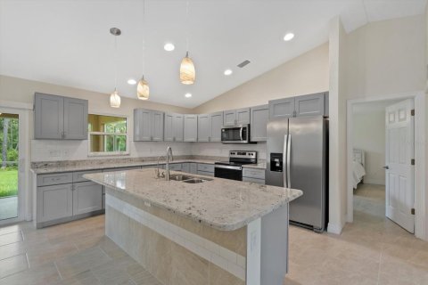 Villa ou maison à vendre à North Port, Floride: 3 chambres, 133.5 m2 № 1805743 - photo 17