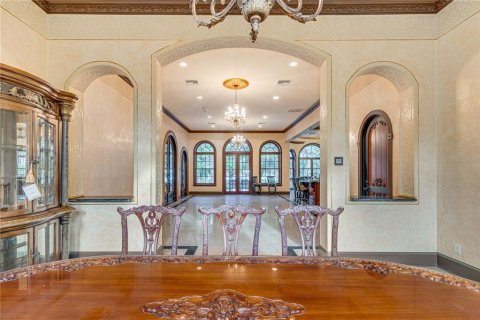 House in Lutz, Florida 6 bedrooms, 633.59 sq.m. № 2135985 - photo 27