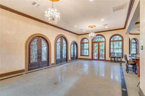 House in Lutz, Florida 6 bedrooms, 633.59 sq.m. № 2135985 - photo 29