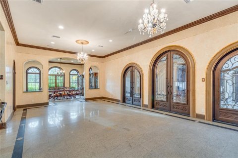 House in Lutz, Florida 6 bedrooms, 633.59 sq.m. № 2135985 - photo 25