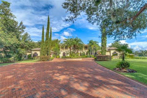 House in Lutz, Florida 6 bedrooms, 633.59 sq.m. № 2135985 - photo 8