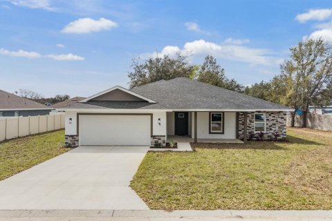 Villa ou maison à vendre à Dade City, Floride: 4 chambres, 208.84 m2 № 2143263 - photo 4