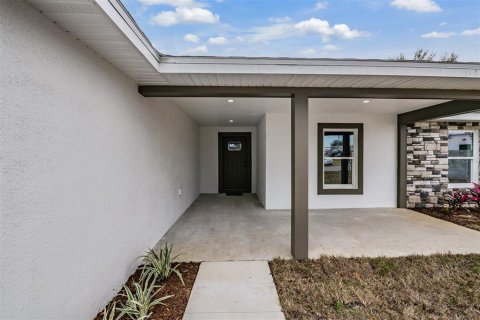 Villa ou maison à vendre à Dade City, Floride: 4 chambres, 208.84 m2 № 2143263 - photo 5