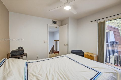 Townhouse in Plantation, Florida 2 bedrooms, 127.46 sq.m. № 1955185 - photo 27