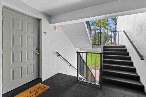 Copropriété à vendre à Orlando, Floride: 2 chambres, 98.85 m2 № 2206678 - photo 19