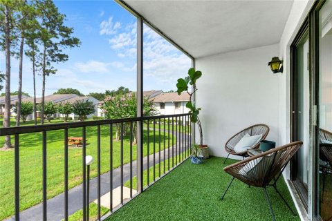 Copropriété à vendre à Orlando, Floride: 2 chambres, 98.85 m2 № 2206678 - photo 21
