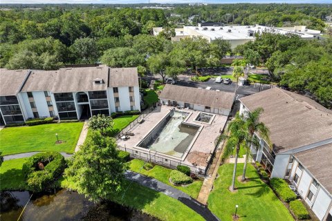 Copropriété à vendre à Orlando, Floride: 2 chambres, 98.85 m2 № 2206678 - photo 23