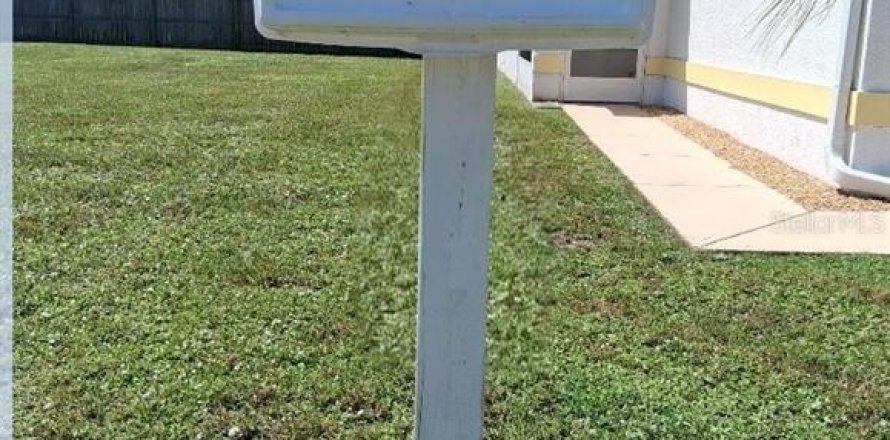 Land in Palm Bay, Florida № 2381311