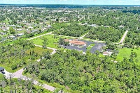 Land in Port Charlotte, Florida № 2164310 - photo 4
