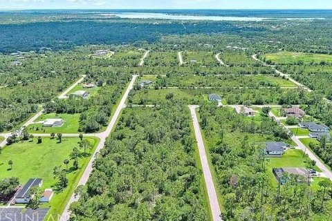 Land in Port Charlotte, Florida № 2164310 - photo 10