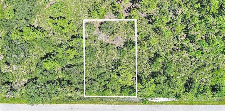 Land in Port Charlotte, Florida № 2164310