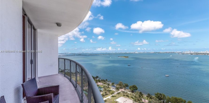 Condo in Miami, Florida, 2 bedrooms № 1897861