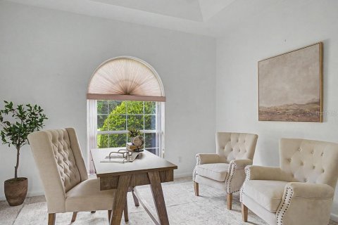Купить виллу или дом в Даннеллон, Флорида 12 комнат, 226.96м2, № 2216071 - фото 14