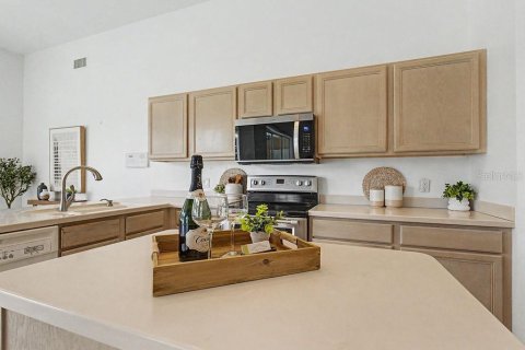 Купить виллу или дом в Даннеллон, Флорида 12 комнат, 226.96м2, № 2216071 - фото 17