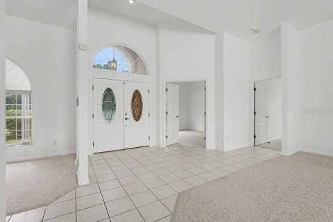 Купить виллу или дом в Даннеллон, Флорида 12 комнат, 226.96м2, № 2216071 - фото 11