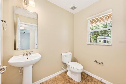 Townhouse in Orlando, Florida 3 bedrooms, 166.11 sq.m. № 2107574 - photo 14