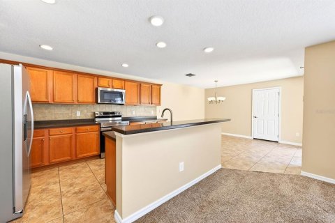Townhouse in Orlando, Florida 3 bedrooms, 166.11 sq.m. № 2107574 - photo 9