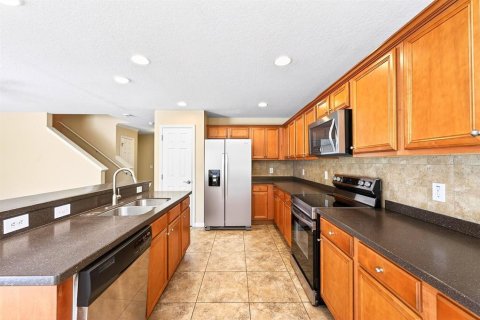 Townhouse in Orlando, Florida 3 bedrooms, 166.11 sq.m. № 2107574 - photo 7