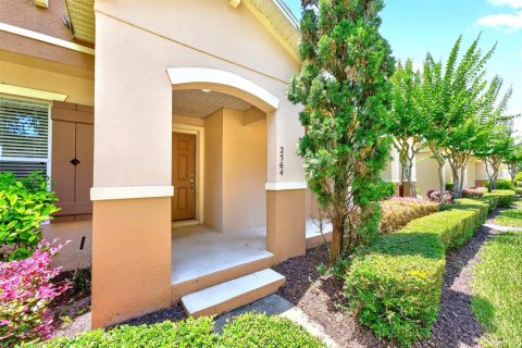 Townhouse in Orlando, Florida 3 bedrooms, 166.11 sq.m. № 2107574 - photo 3