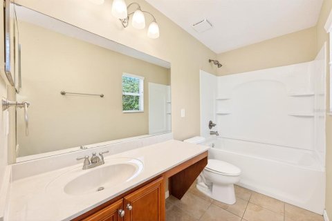 Townhouse in Orlando, Florida 3 bedrooms, 166.11 sq.m. № 2107574 - photo 21