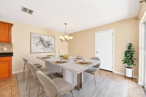 Townhouse in Orlando, Florida 3 bedrooms, 166.11 sq.m. № 2107574 - photo 11