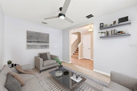 Townhouse in Orlando, Florida 3 bedrooms, 166.11 sq.m. № 2107574 - photo 6