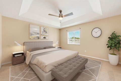 Townhouse in Orlando, Florida 3 bedrooms, 166.11 sq.m. № 2107574 - photo 16