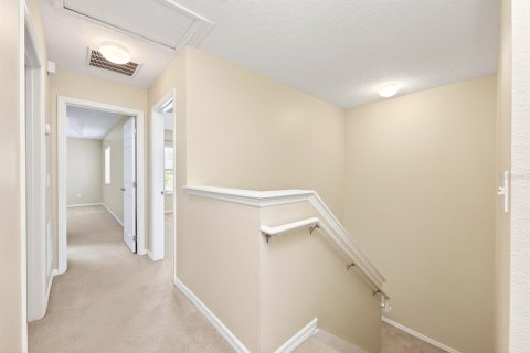 Townhouse in Orlando, Florida 3 bedrooms, 166.11 sq.m. № 2107574 - photo 15