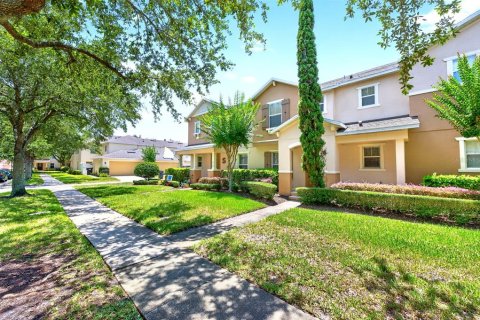 Townhouse in Orlando, Florida 3 bedrooms, 166.11 sq.m. № 2107574 - photo 26