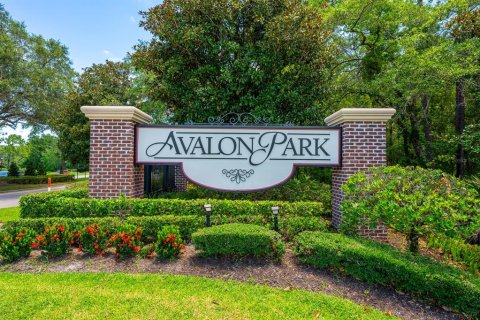 Townhouse in Orlando, Florida 3 bedrooms, 166.11 sq.m. № 2107574 - photo 27