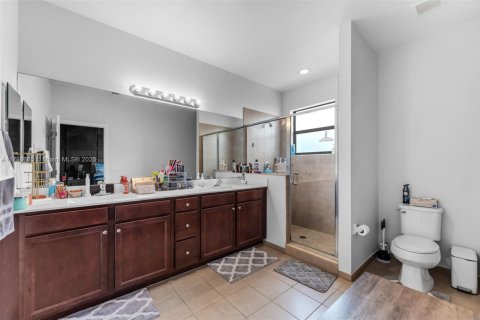 Adosado en venta en Homestead, Florida, 3 dormitorios, 153.29 m2 № 1959979 - foto 16