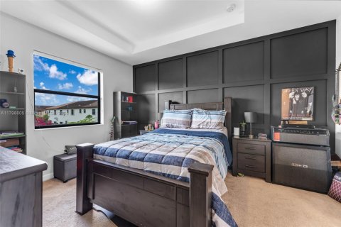 Adosado en venta en Homestead, Florida, 3 dormitorios, 153.29 m2 № 1959979 - foto 15