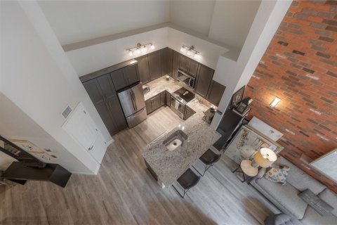 Condominio en venta en Tampa, Florida, 2 dormitorios, 117.89 m2 № 1894684 - foto 25