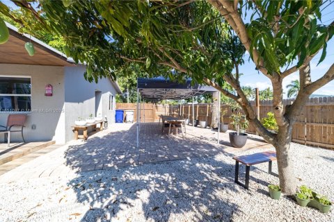 House in Pompano Beach, Florida 3 bedrooms, 107.67 sq.m. № 1855290 - photo 28