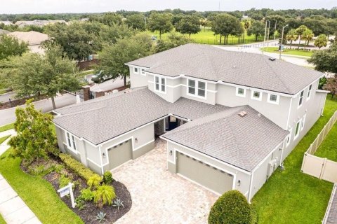 Villa ou maison à vendre à Winter Garden, Floride: 5 chambres, 439.61 m2 № 2296764 - photo 6