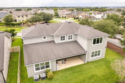 Villa ou maison à vendre à Winter Garden, Floride: 5 chambres, 439.61 m2 № 2296764 - photo 24